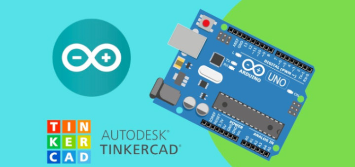 Arduino Projects